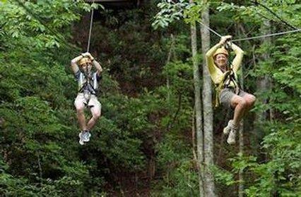 Mountain Lake Lodge Pembroke Удобства фото