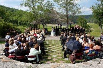 Mountain Lake Lodge Pembroke Удобства фото
