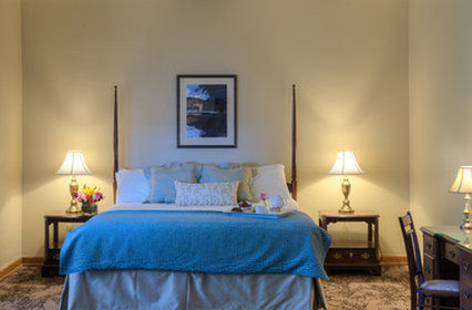 Mountain Lake Lodge Pembroke Номер фото